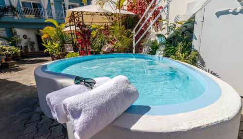 Santa Brigida Window Suite - Foto 3