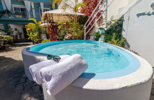 Santa Brigida Window Suite - Foto 3