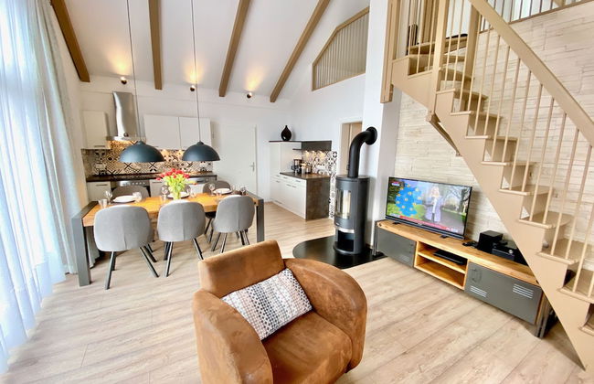 Moenchgut Living & Spa - Foto 67