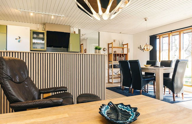 6 Person Holiday Home in Laeso - Foto 13