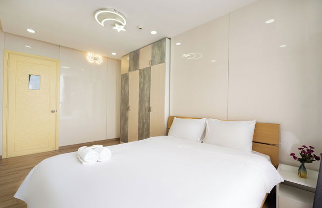 Gin House - Garden Gate APT Phu Nhuan - Foto 1