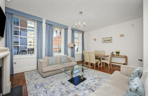 Tavistock Place Apartments - Foto 5