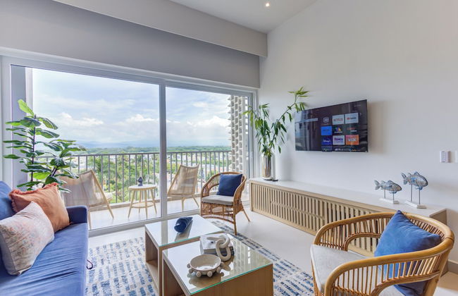 Punto Novo Nuevo Vallarta Condos - Foto 14