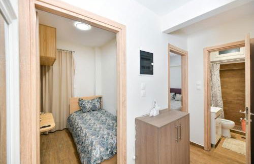 Ruby's Apartments Platamonas - Foto 10