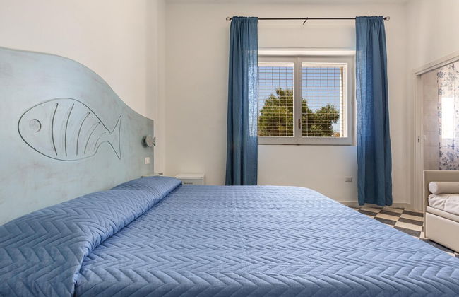 2444 Villa Mirante by Perle di Puglia - Foto 14