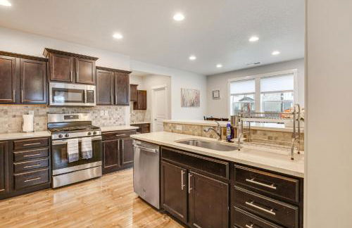 Modern Eugene Home 2 Mi to University of Oregon! - Photo 12