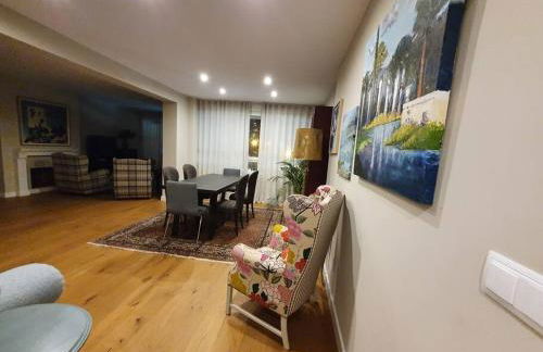 Magnifico piso centro ciudad - Foto 7