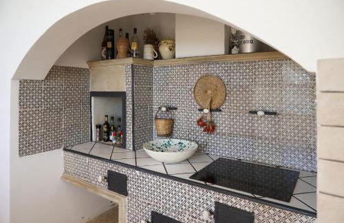 Old Villas Greco 1888 luxury swimming pool - Foto 43