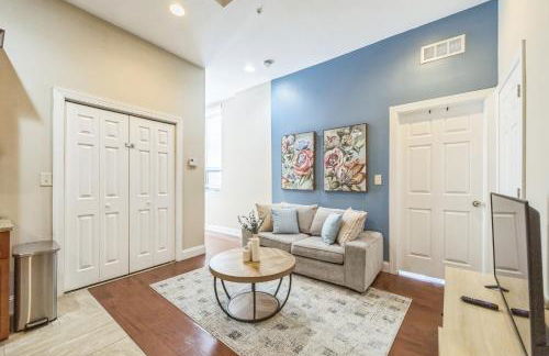 Modern 2 bedroom - Center City Philadelphia - Foto 26