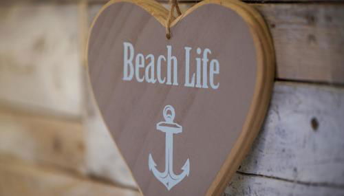 Ferienwohnung Waterkant direkt am Wittensee, mit Spielscheune - Foto 5