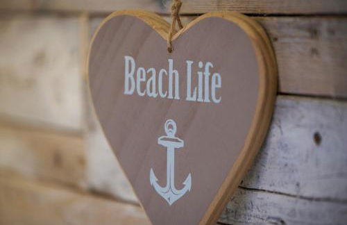 Ferienwohnung Waterkant direkt am Wittensee, mit Spielscheune - Photo 5