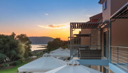 Dialiskari Villas - Foto 2