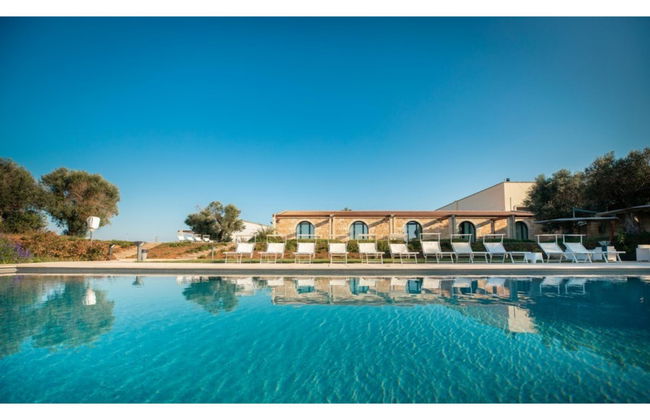 Masseria Stali, The Originals Relais - Foto 56