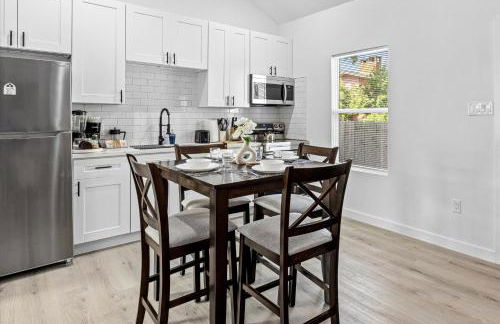 Flat Nr Heights Downtown Games WiFi TV Pets - Foto 4