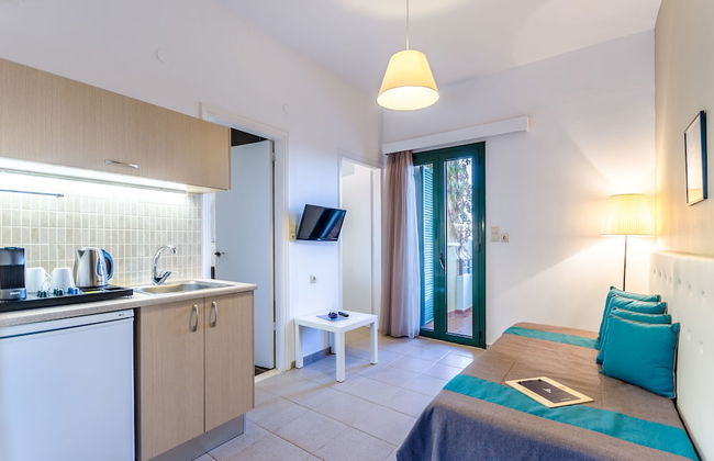 Pela Mare Hotel - Foto 48