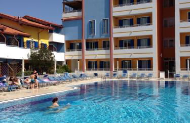 Villaggio Hemingway - Family Aparthotel - Foto 67