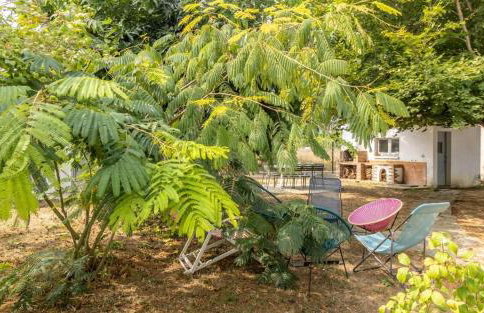 Maison de vacances au calme, à 800m de la plage - Foto 24