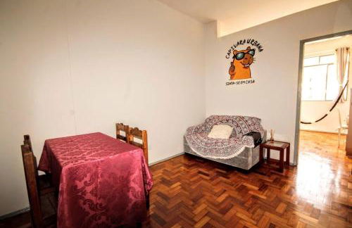 Capivara Urbana - Foto 16