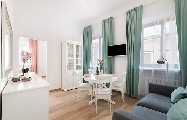 EASY RENT Apartments- OLD TOWN - Foto 11