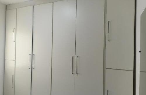 Impera House Ar Cond na sala e nos quartos - Foto 25