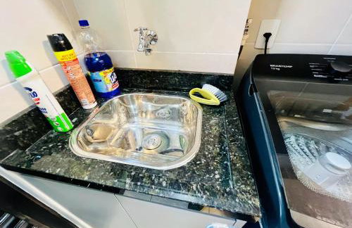 APT Moderno com Linda Vista - Foto 18