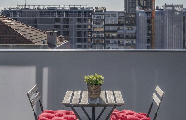 Live In Porto - 68 Regras - Foto 49