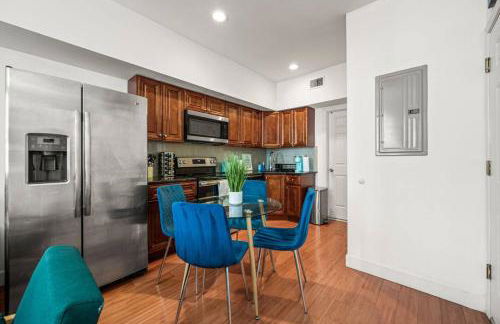 New Modern Apt in Chinatown Parking Available - Foto 6