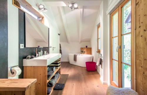 Der Hochsitz - Foto 16