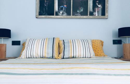 Charming home with private terrace,heart of Málaga - Foto 38