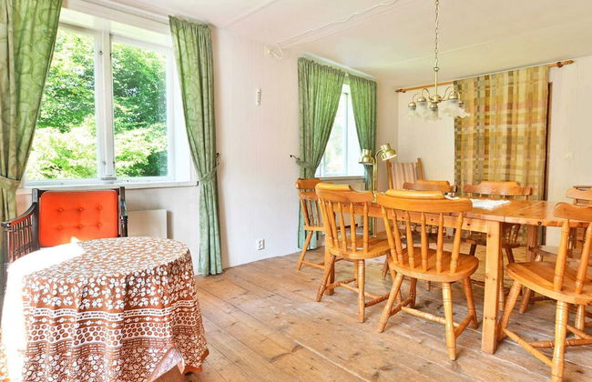 8 Person Holiday Home in Lonsboda-by Traum - Foto 15