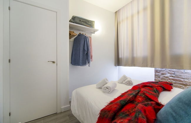 Happy People Sagrada Familia - Foto 5