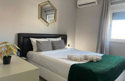 Piedade Central Apartment with Terrace - Foto 1