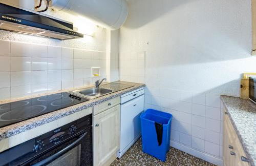 Appartement cosy 8 personnes en station ski - FR-1-807-9 - Foto 3