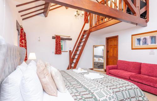 Poplar Farm Barn - Spring Functions Events Welcome - Pass the Keys - Foto 38