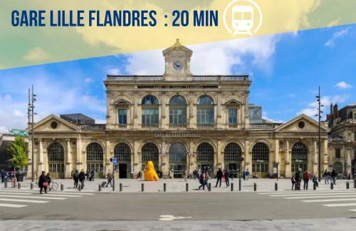 La Maisonette - Les Demeures d'Adrien - Photo 4