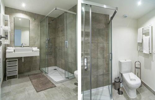 INF26H- Comfortable and spacious city apartment - Foto 20