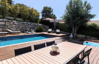 VILLA MODERNE PISCINE JACUZZi - Foto 22