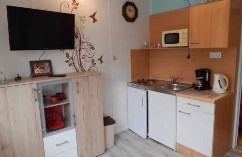 Ferienwohnungen Güstrow - Foto 7