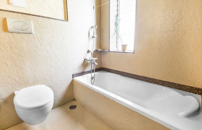 GuestHouser 4 BHK Villa 6dcf - Foto 34