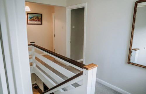 Charming St Davids Cottage with Cathedral Views - Foto 13