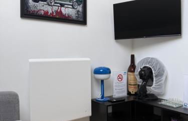 L'escapade 24h du Mans 4 pers Sauna - Photo 7