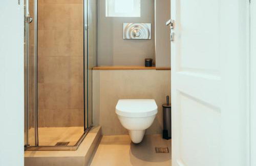 Grand Sea View Apartment 3' from Kavouri Beach - Foto 12
