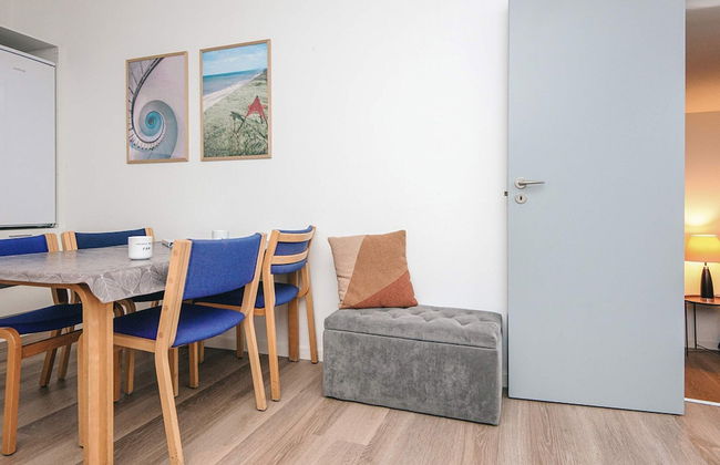 Apartment in Holiday Park- Free Waterpark - Foto 52