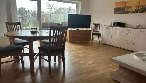 Wohnung Lemkenhafen - Foto 3