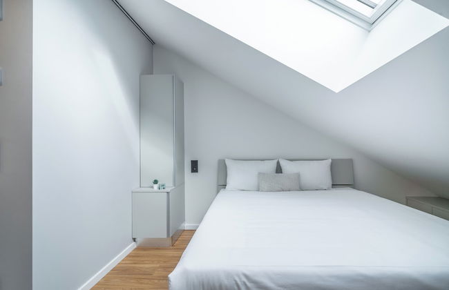 City Pop 2Night Prague - Self check-in - Photo 15