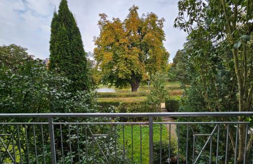 Donau Apartment - Foto 13