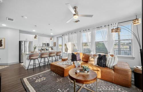 Luxury 2BR Cedr Sprgs area with Parking, Pool, Gym - Foto 23