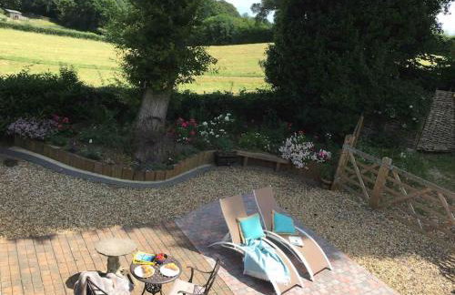 Luxury New Forest Barn, ideal for couples - Photo 5