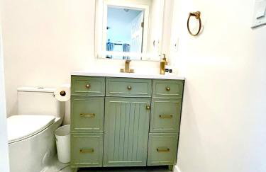 Clover Cottage at Old Town Alexandria! - Foto 13
