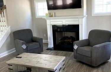 Crystal Coast Cottage - Beaufort - Foto 5